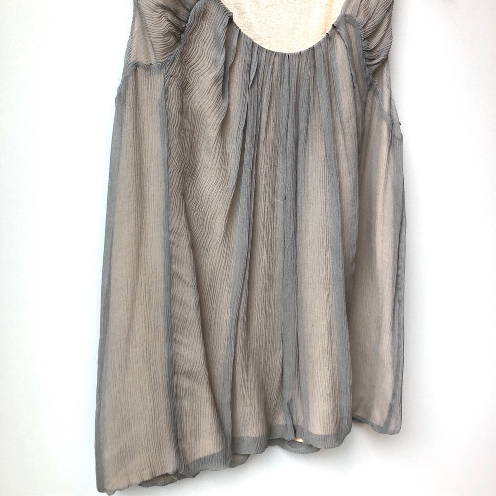 Club Monaco Top - Picture 3 of 5